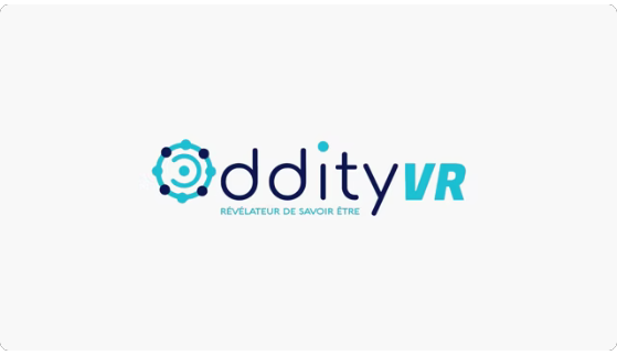 réalisation Oddity VR