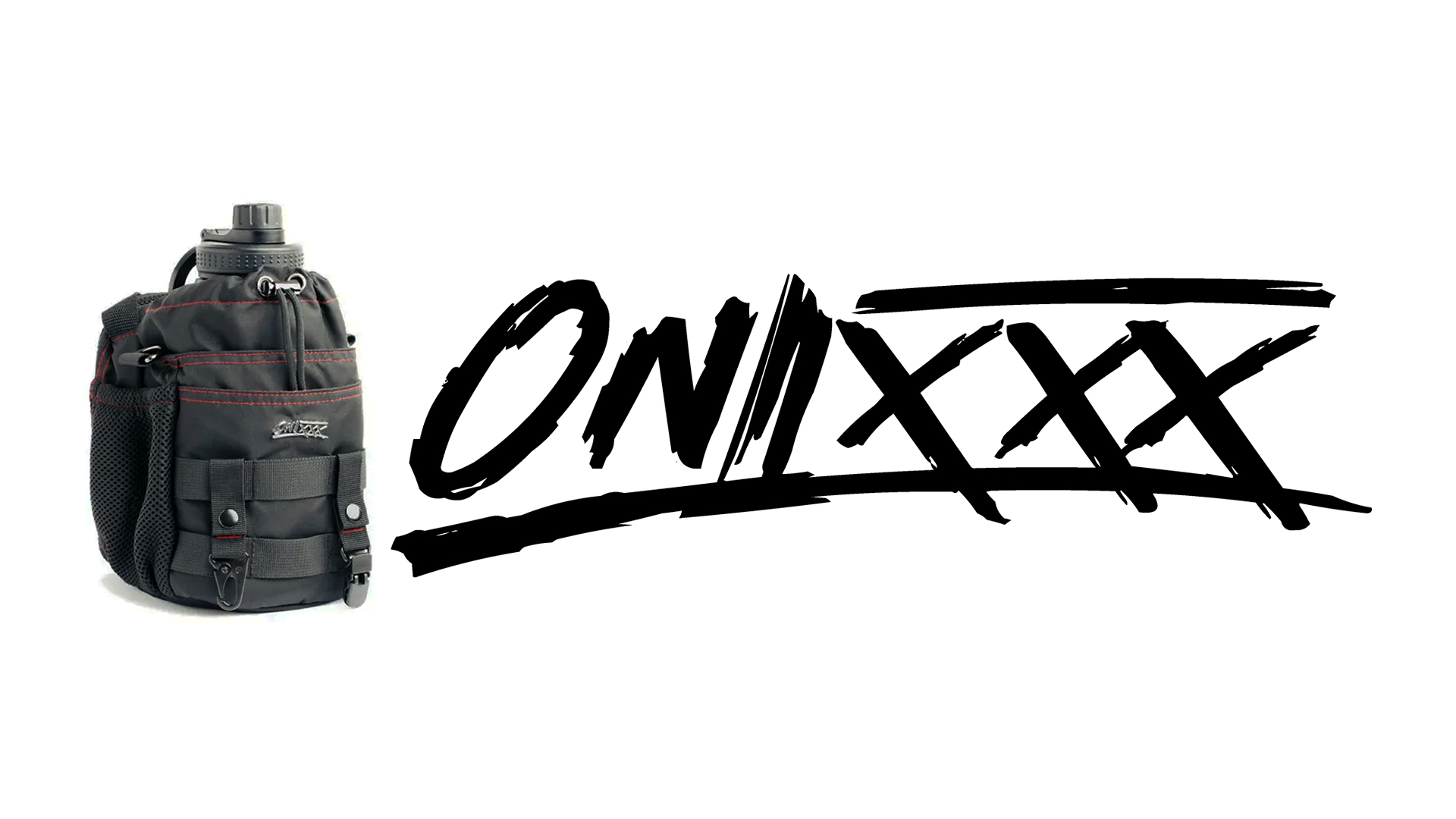 Vidéo promotionnelle réalisée pour le lancement de la campagne Onixxx sur Kickstarter.