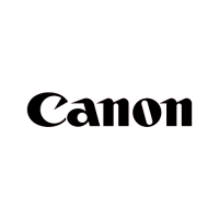 canon black